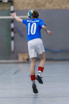 Bild 152 - wCJ Loewinnen Cup C1